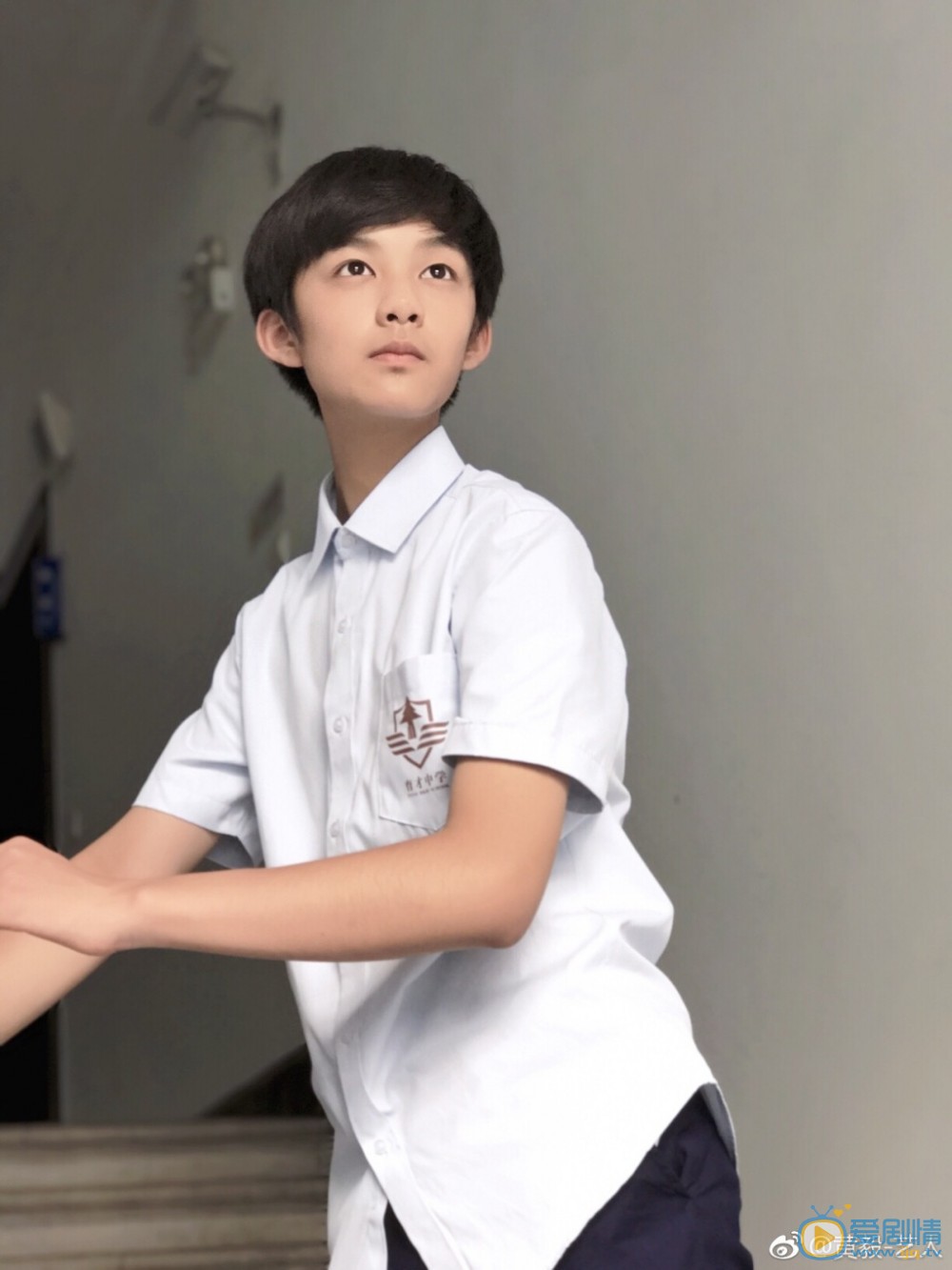 黄毅《老男孩》剧照 黄毅高清写真_黄毅高清剧照