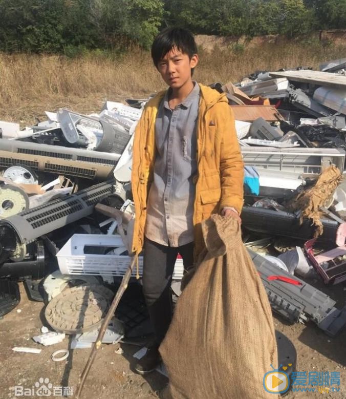 黄毅《急诊科医生》剧照 黄毅高清写真_黄毅高清剧照
