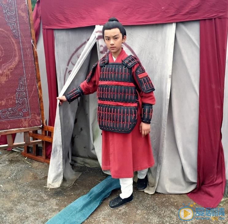 黄毅《思美人》剧照 黄毅高清写真_黄毅高清剧照