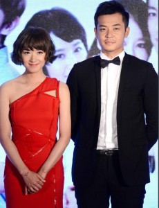 万茜结婚了吗？万茜的老公是谁？