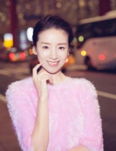董洁和陈坤是什么关系？董洁和陈坤是男女朋友关系吗？