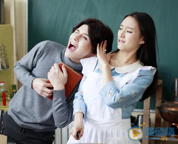 程慕轩剧照合集 程慕轩高清写真_程慕轩高清剧照