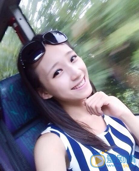 程慕轩生活照 程慕轩高清写真_程慕轩高清剧照