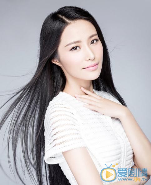 邱箫婵个人资料简介 邱箫婵写真