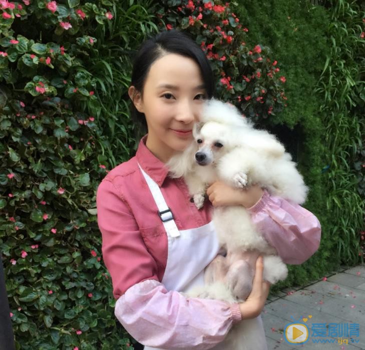 刘慧片场照 刘慧高清写真_刘慧高清剧照