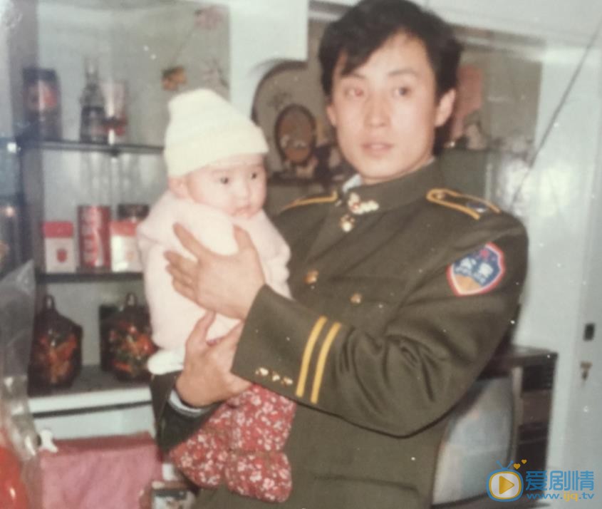 刘慧小时候照片 刘慧高清写真_刘慧高清剧照