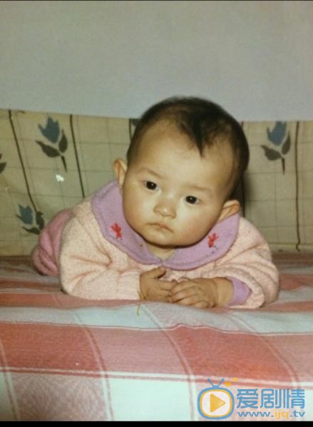 刘慧小时候照片 刘慧高清写真_刘慧高清剧照