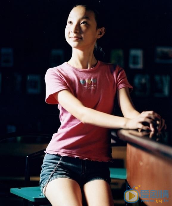 刘慧小时候照片 刘慧高清写真_刘慧高清剧照