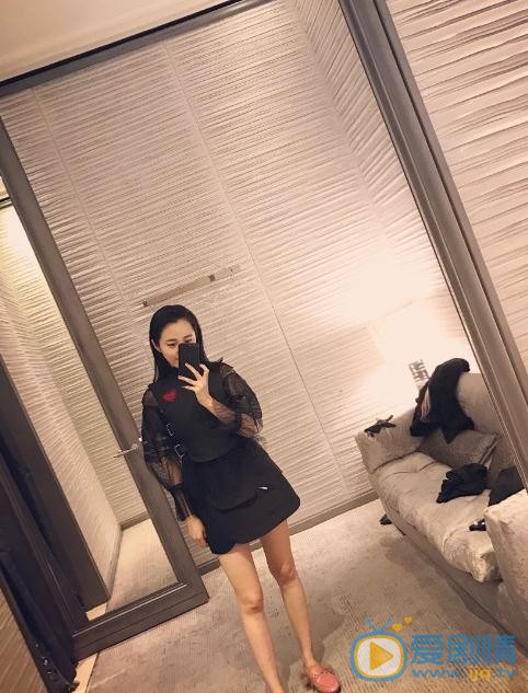 张欣颜生活照 张欣颜高清写真_张欣颜高清剧照
