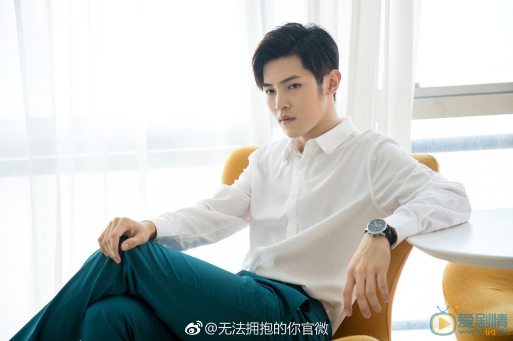 无法拥抱的你催俊赫剧照 