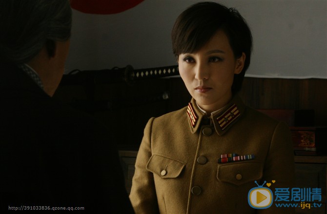 岳丽娜其他影视作品照 岳丽娜高清写真_岳丽娜高清剧照
