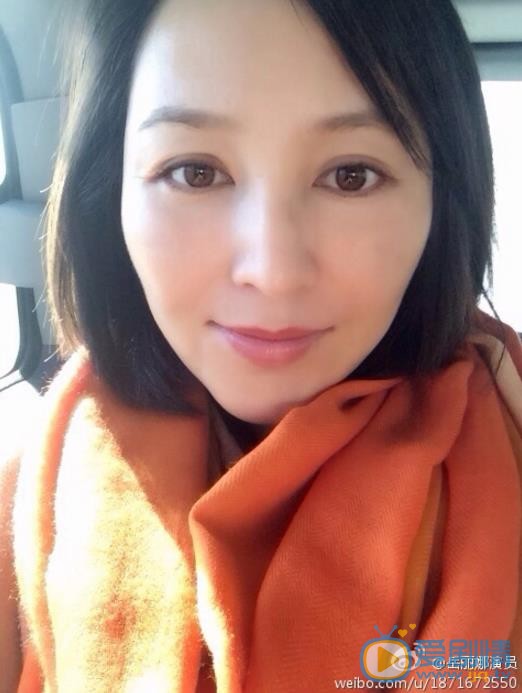 岳丽娜生活照照 岳丽娜高清写真_岳丽娜高清剧照