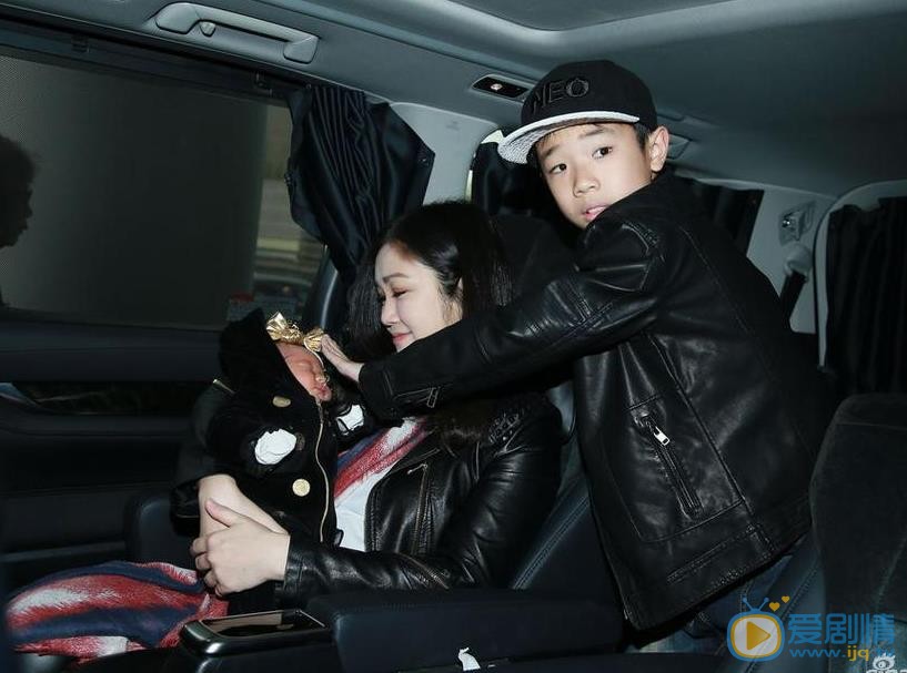 谢安琪结婚照 谢安琪高清写真_谢安琪高清剧照