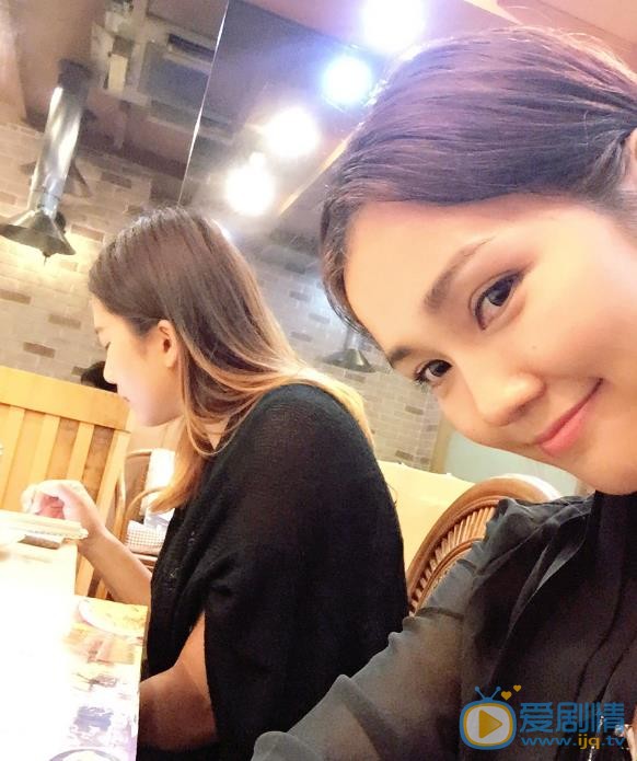 谢安琪生活照 谢安琪高清写真_谢安琪高清剧照