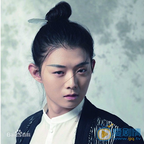 霍尊古风写真 霍尊高清写真_霍尊高清剧照