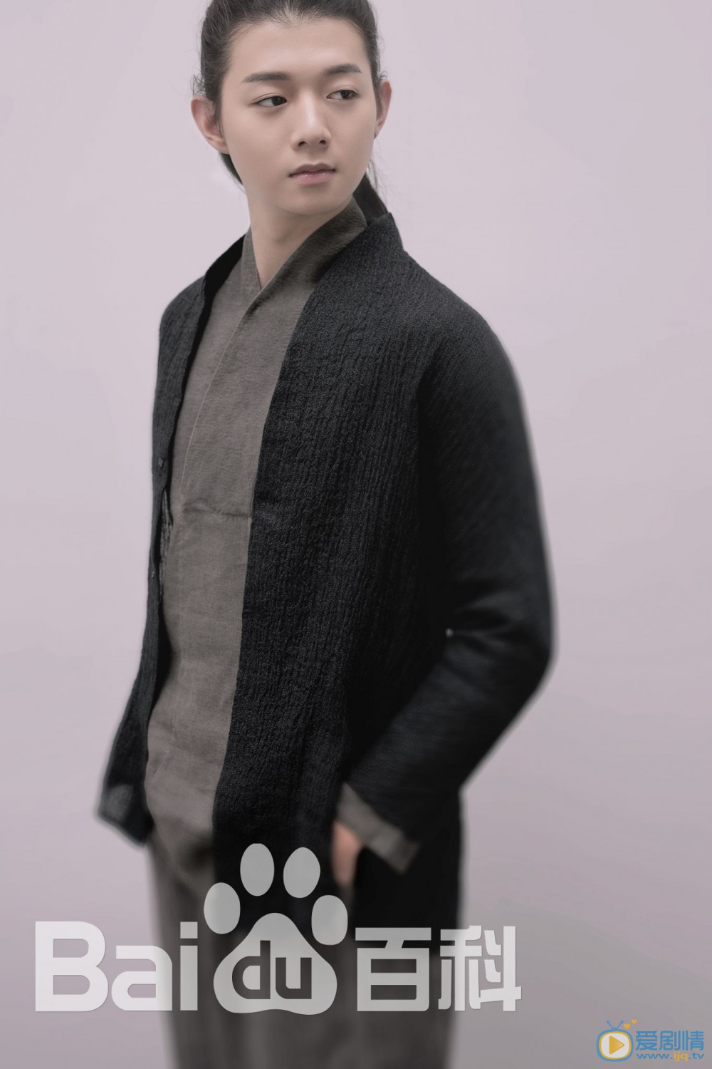 霍尊古风写真 霍尊高清写真_霍尊高清剧照