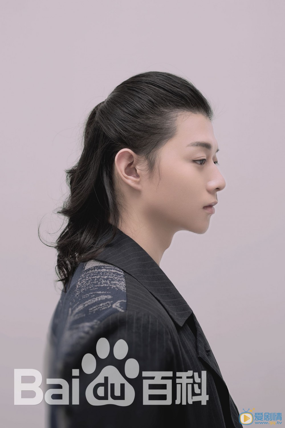 霍尊古风写真 霍尊高清写真_霍尊高清剧照