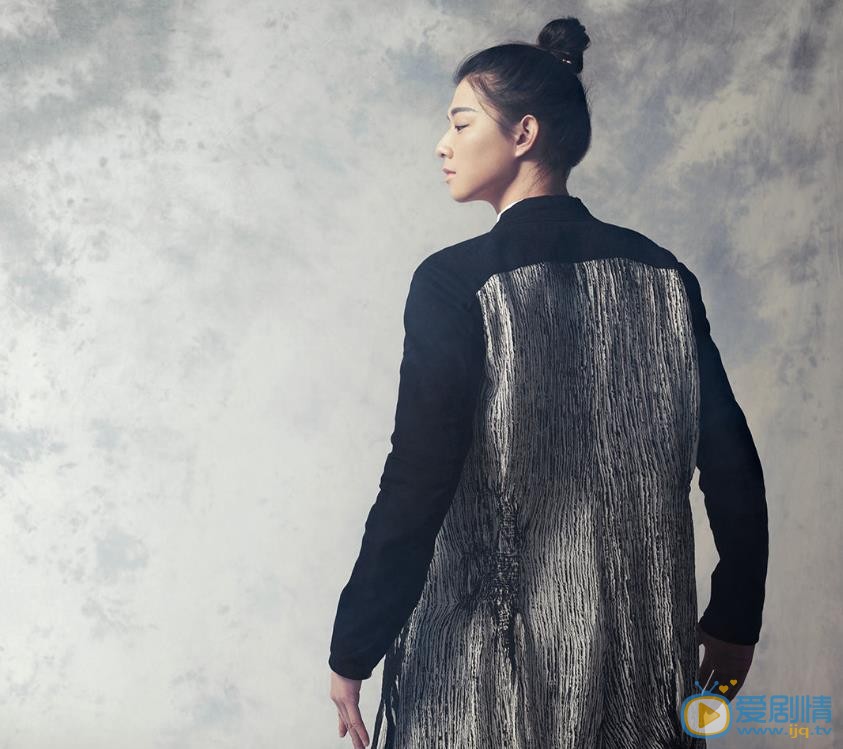 霍尊古风写真 霍尊高清写真_霍尊高清剧照