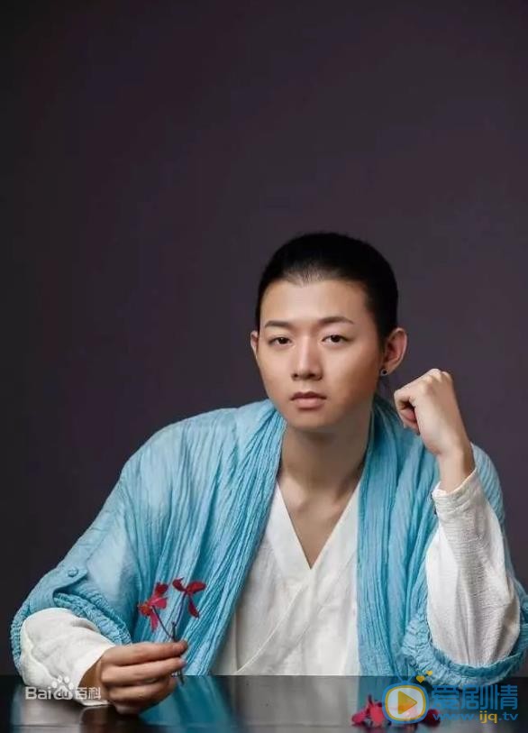 霍尊古风写真 霍尊高清写真_霍尊高清剧照