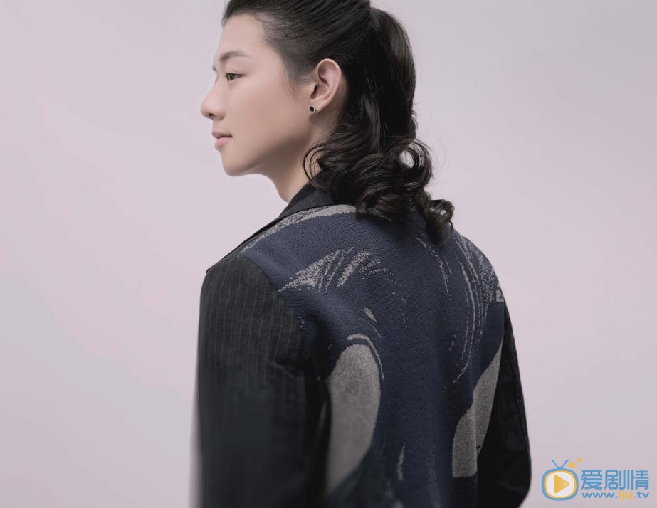 霍尊古风写真 霍尊高清写真_霍尊高清剧照