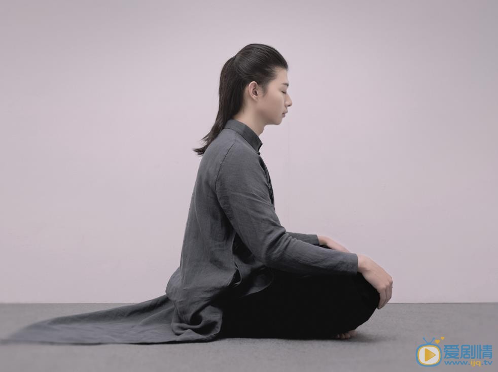 霍尊古风写真 霍尊高清写真_霍尊高清剧照