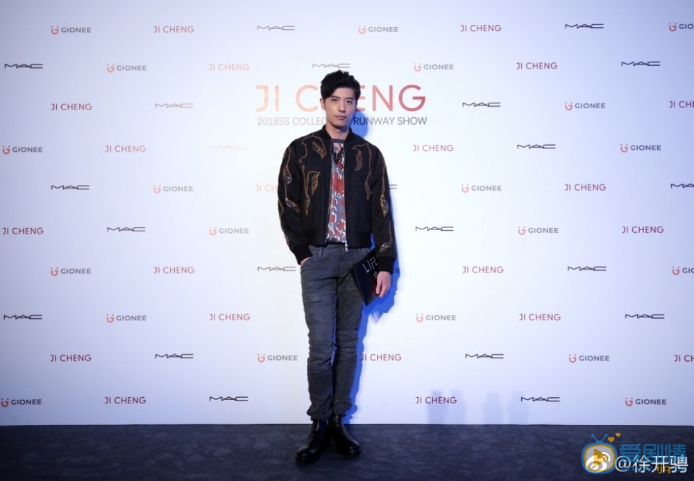 无法拥抱的你崔俊赫是谁演的？崔俊赫扮演者徐开骋个人资料及生活写真照欣赏