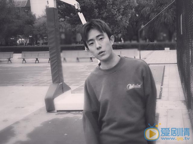 郑好生活照 郑好高清写真_郑好高清剧照