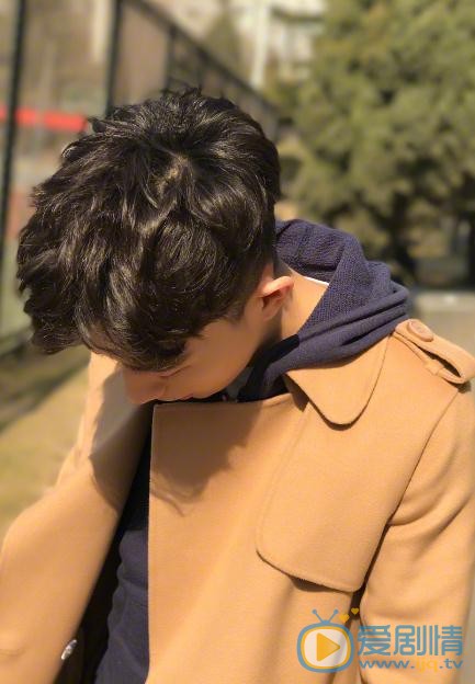 郑好街拍写真 郑好高清写真_郑好高清剧照