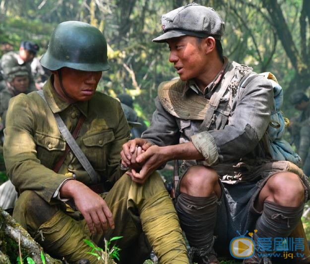 郑好《勇士》剧照 郑好高清写真_郑好高清剧照