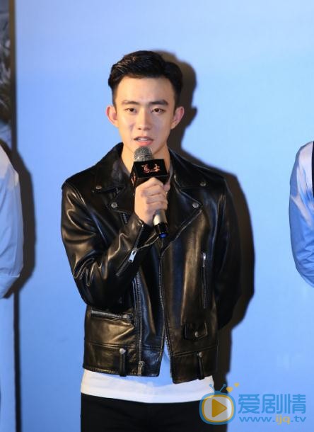 郑好活动照 郑好高清写真_郑好高清剧照