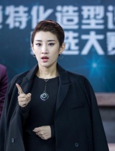 吴晴