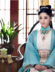 花娉婷