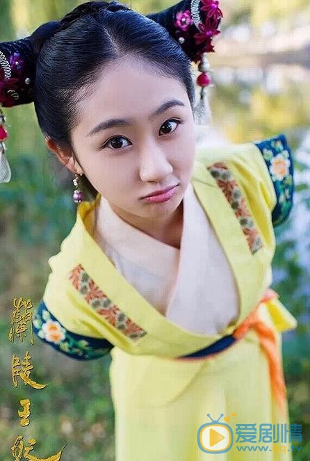 尹淇剧照合集 尹淇高清写真_尹淇高清剧照