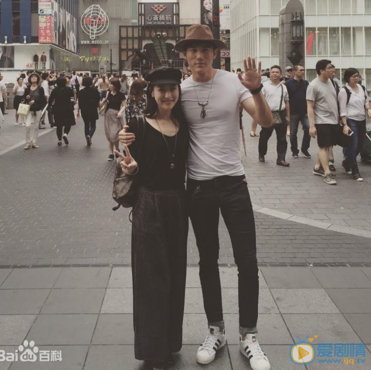 丁一全家福 丁一高清写真_丁一高清剧照