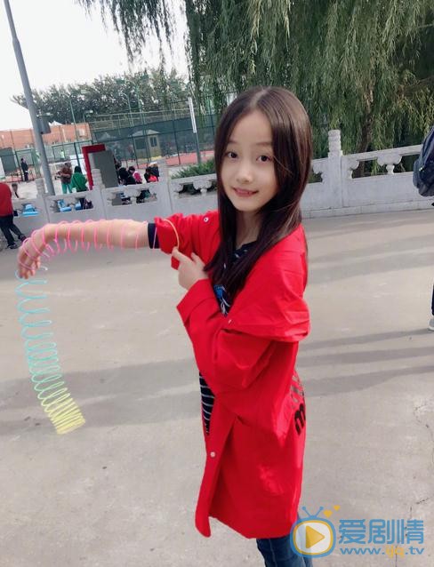 纪姿含生活照 纪姿含高清写真_纪姿含高清剧照