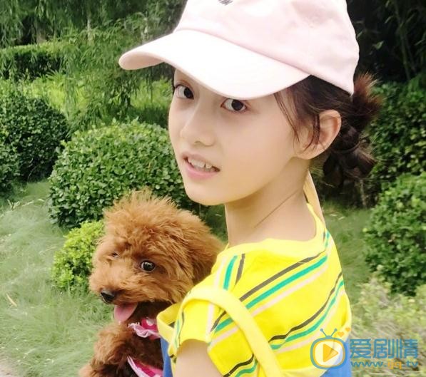 纪姿含可爱写真 纪姿含高清写真_纪姿含高清剧照