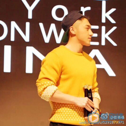 袁福福活动照 袁福福高清写真_袁福福高清剧照