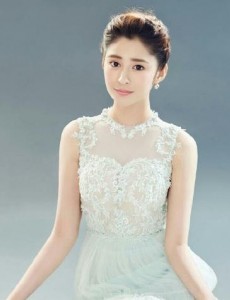 李心艾有男朋友吗？八一八李心艾的绯闻男友都有谁？