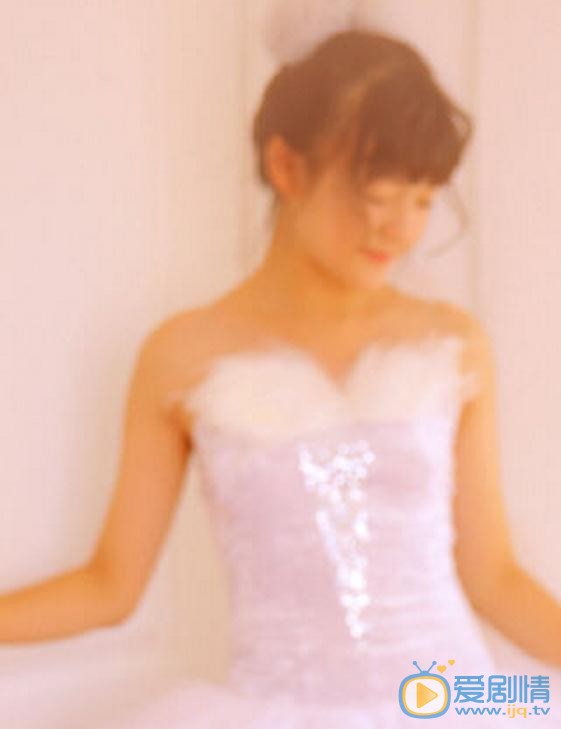 文淇芭蕾写真 文淇高清写真_文淇高清剧照