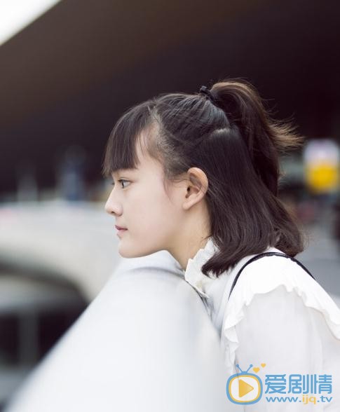 文淇街拍写真 文淇高清写真_文淇高清剧照