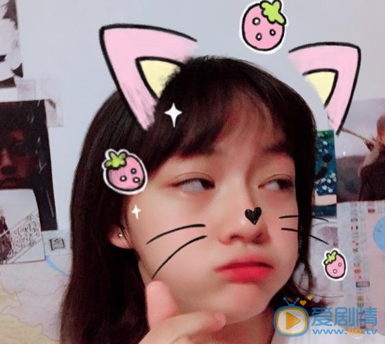 文淇生活照 文淇高清写真_文淇高清剧照