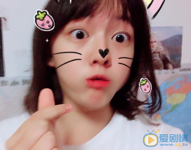文淇生活照 文淇高清写真_文淇高清剧照