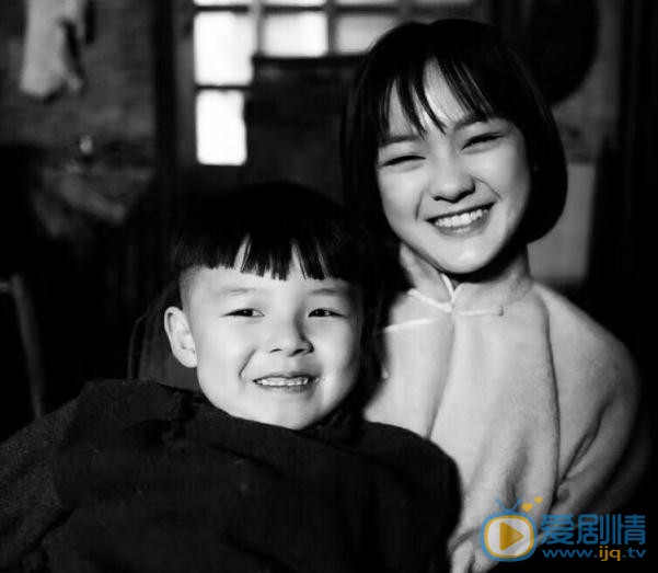 文淇片场照 文淇高清写真_文淇高清剧照
