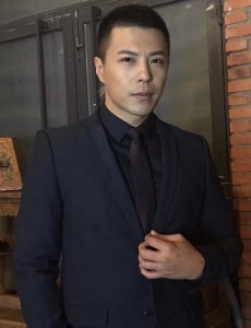 秦天