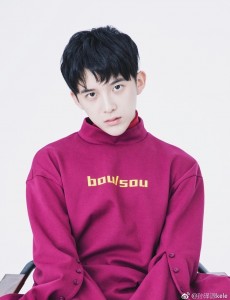 无法拥抱的你尹时焕是谁演的？尹时焕扮演者孙泽源个人资料及生活写真照欣赏