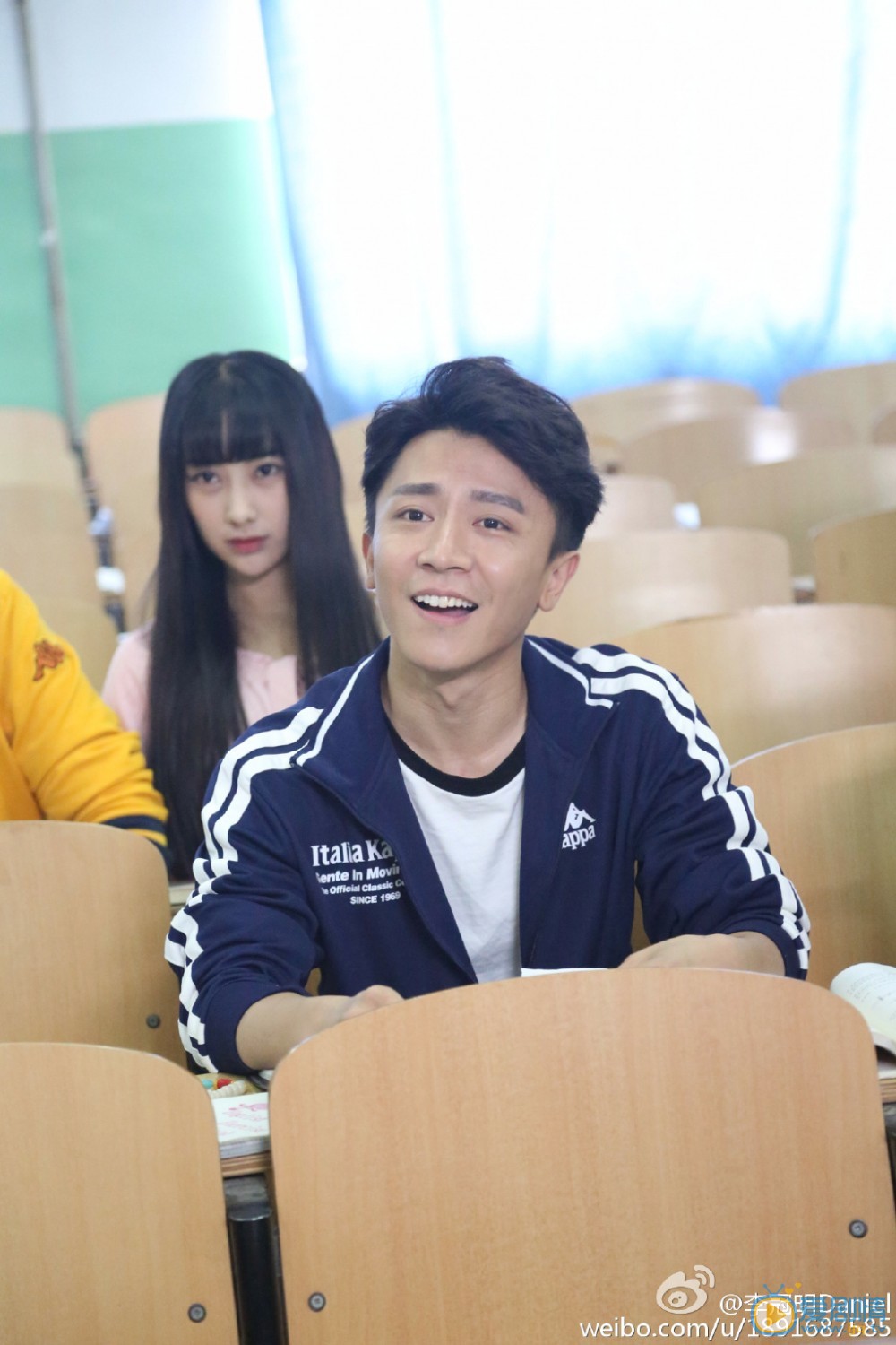 李冠明现代剧照合集 李冠明高清写真_李冠明高清剧照