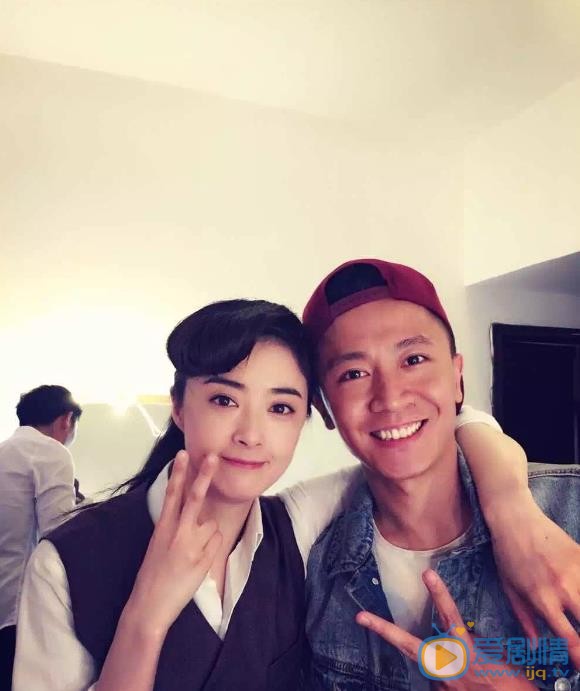 李冠明朋友合照 李冠明高清写真_李冠明高清剧照