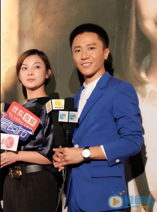 李冠明活动照