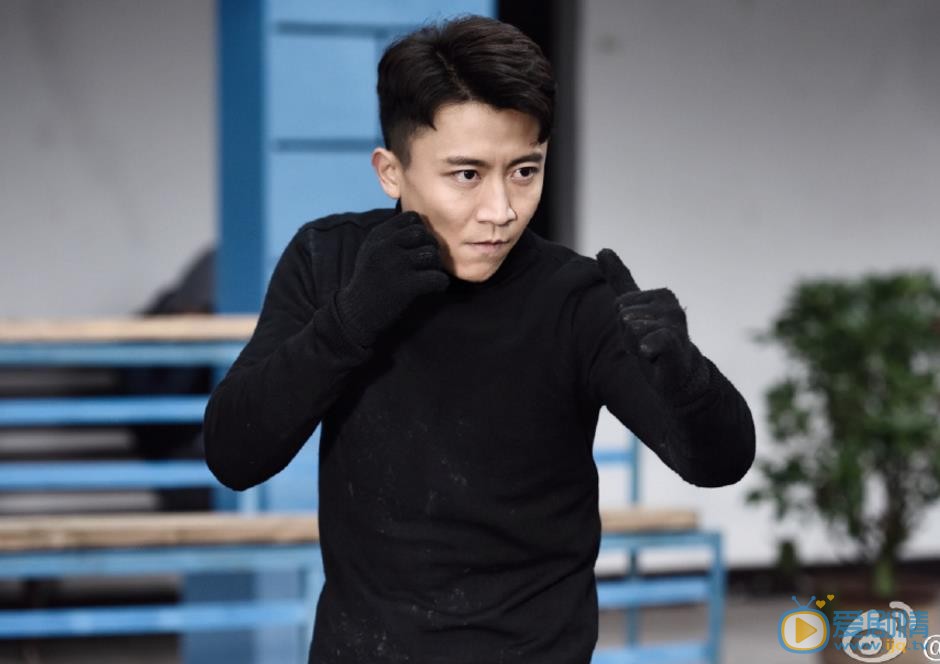 李冠明年代剧照合集 李冠明高清写真_李冠明高清剧照