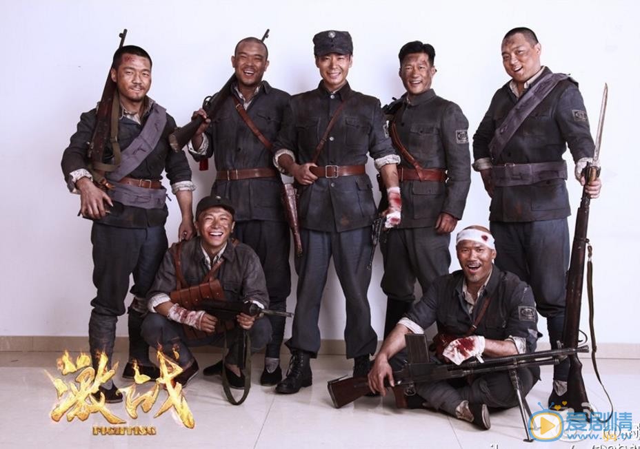 李冠明年代剧照合集 李冠明高清写真_李冠明高清剧照
